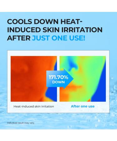  SKIN&LAB Hybarrier Hyaluronic Pad Deep Hydration & Cooling Stretchable Pads for Dryness & Inner Skin Tightness 70 Pads - Buy Online on GoSupps.com