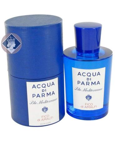 Blu Mediterraneo Fico Di Amalfi Eau De Toilette Spray 150ml/5oz