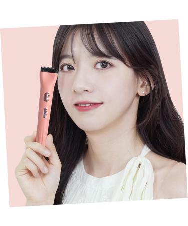 FOMIYES Electric Eyelash Curler - Portable Makeup Tool for Stunning Lashes | Lash Curling Device & Accessory - Buy Online on GoSupps.com