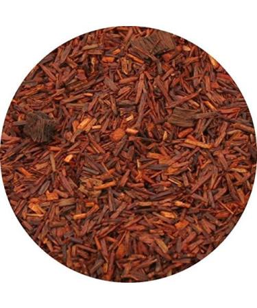  Lerbs & Hagedorn Rooibos Vanilla Rooibusch Tea 1 kg - Buy Online on GoSupps.com