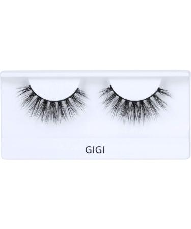 Koko Lashes Gigi - Quality False Eyelashes for Stunning Eyes - Buy Online on GoSupps.com