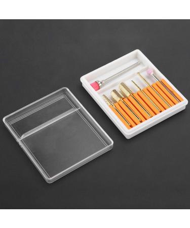 Redxiao Polishing Head & Grinding Head - Efficient Manicure Tool for Home & Salon | High Performance Beauty Supplies (GH-02) - Buy Online on GoSupps.com