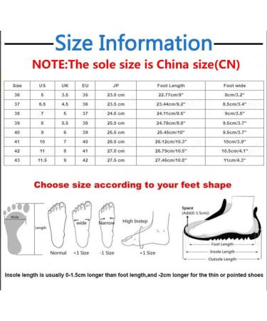 ZHOUXINGB Non Slip Women's Sandals Size 9 Glitter Two-Strap Summer Flats for Business & Dressy Occasions | Cow Print Boots & Swimming Shoes in Beige - Size 10 3X-Narrow - Buy Online on GoSupps.com