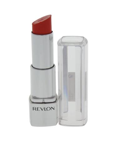 Revlon Ultra HD Lipstick 860 Hibiscus - 0.1 oz | Long-lasting Vibrant Lip Color - Buy Online on GoSupps.com