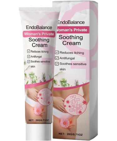 for Intimate Parts Nourishing Body Cream20g Natural Soothing Nourishing Moisturizing Lotion for Sensitive Skin Women after Shower Travel - Buy Online on GoSupps.com