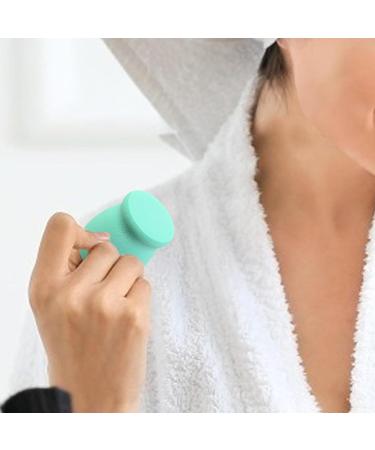 Beauty Sponge Soft Face Powder Puff | Puff Powder Applicator for Wet and Dry Use Powder Sponge for Quick Makeup - Buy Online on GoSupps.com