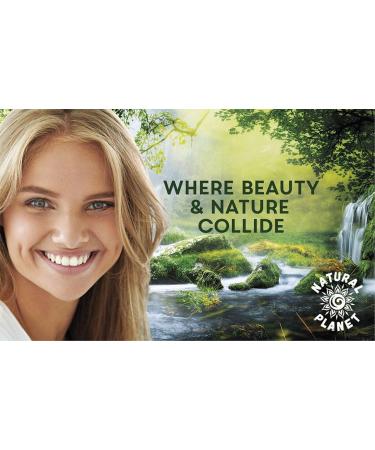 Natural Planet Castor OIl 500ml Cold Pressed Premium Quality 100% Pure Hexane-Free Non GMO Versatile Usage Eyelashes Eyebrows and Hair growth Castor Oil 500 ml (Pack of 1) - Buy Online on GoSupps.com