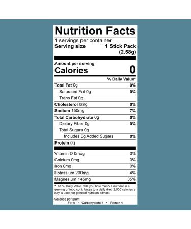 CAFEINA 2X - 200mg Caffeine and Electrolyte Infused Powder Stick Packs (18 Count) - Buy Online on GoSupps.com