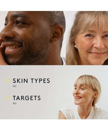 NUORI Vital Unifier - 3-in-1 Toner Essence & Mist for All Skin Types | 100 ml Skincare Product - Shop Internationally - Buy Online on GoSupps.com