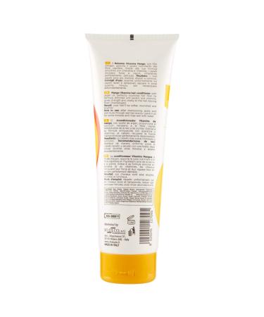 Nourishing & Restructuring Conditioner Mango & Keratin 250 ml | Made in Italy - Italian Import - Buy Online on GoSupps.com
