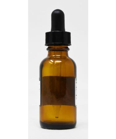 Buckthorn Senna & Borage Glycerite Liquid Extract - Chocolate Flavor | 1 oz (ZIN: 523779) | International Shipping Available - Buy Online on GoSupps.com