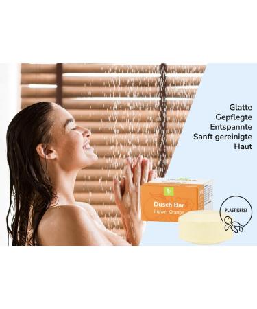 GREENDOOR Gingembre biologique cosm tique exp rimentation - Buy Online on GoSupps.com