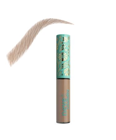 Neve Cosmetics Neve Cosmetics Brow Model Hot Blonde Eyebrow Mascara | "Oslo Blonde"