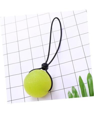 Frcolor 6 Pc Strength Ball Toys - Hand Exercise Tools for Wrist Strengthening | Squeezeballs & Power Balls for Fitness Training - Buy Online on GoSupps.com