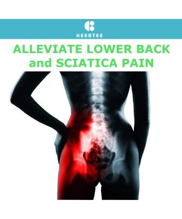 Si Belt for Women and Men | Trochanter Sacroiliac Support Belt | Alleviate Sciatic, Pelvic, Lower Back, and Leg Pain | Stabilize SI Joint | Anti-Slip, Pilling-Resistant | Regular Size (30-45 Hip) - Buy Online on GoSupps.com