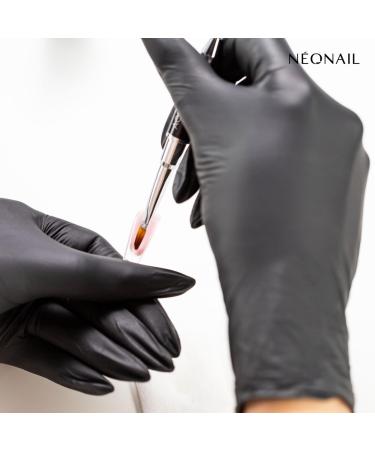 Neonail Duo Acrylic Gel Forms Set - 120 Dual Nail Tips for Extensions - 12 Sizes - Poly UV Gel & False Nails - Modern Almond 03 - Buy Online on GoSupps.com