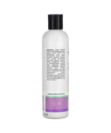 Buy Ancient Clay Body Wash 8 Ounces - Natural Skin Care for All Skin Types | International Shipping Available - Buy Online on GoSupps.com