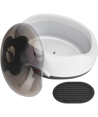 Machine Cire de Paraffine Chauffe-cire de Paraffine Machine de Bain de Paraffine pilation Professionnelle Chauffe-cire Traitement Chauffant Apaisant Main Pieds Machine Cire Chaude pour(EU) - Buy Online on GoSupps.com