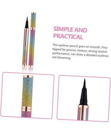 Beavorty Pen Face Tool Liner Girl Eye Drawing Beautiful Eyes Cosmetic Waterproof Accessory Woman Line Makeup - Buy Online on GoSupps.com