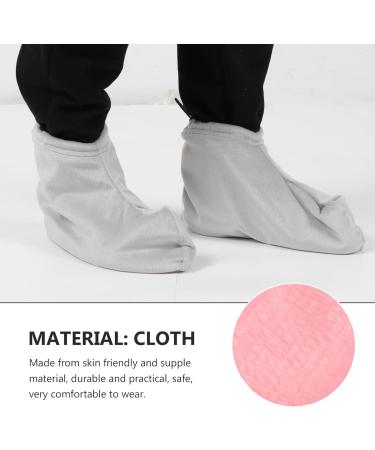 Beaupretty paraffin wax gloves & foot covers - Spa-quality hand & foot care - International shipping available - Buy Online on GoSupps.com