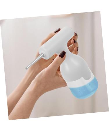 PLAFOPE 1 Set Electric Frother Household Cleaning Tools Body Wash Facial Cleansing Shampoo Face Face Wash Bubbling Tool Face Foam Maker Foams Maker White Abs.pp.silicone - Buy Online on GoSupps.com