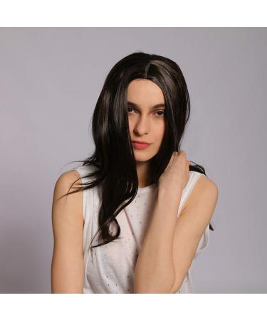 Shop Brazilian Wavy Long Curly Synthetic Wigs for Women | 50s 60s 70s 80s Cosplay Styles - International Shipping Available - Buy Online on GoSupps.com