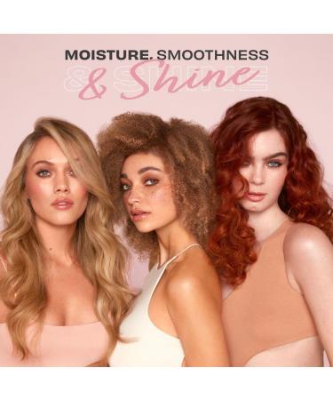 Lee Stafford Coco Loco & Agave Shine Conditioner 250ml - Nourishing Coconut Treatment for Shiny Hair | International Shipping - Buy Online on GoSupps.com