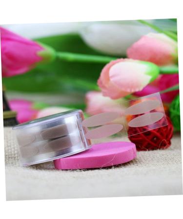 Housoutil Makeup Stickers 2400 Pcs Stickers Duct Tape Eyelid Strips Heavy Women Eyelid Tape Lifter Auxiliary Miss Cover up mediumx2pcs As Shownx2pcs - Buy Online on GoSupps.com