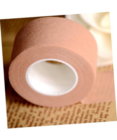 FOMIYES 3pcs Roll Breathable Eyelid Sticker Eyelid Tape Eyelid Stickers Makeup Adhesive Tape Eyelash mediumx3pcs As Shownx3pcs - Buy Online on GoSupps.com