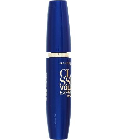 Maybelline New York - Volume Mascara - Volum' Express - Black - 10 ml - Buy Online on GoSupps.com