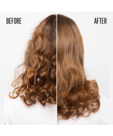 Schwarzkopf BC Bonacure Repair Rescue Bond Repair Conditioner Conditioner for Dry Damaged Hair Colour Safe for All Hair Types New Formula 250mL New Formula! 1 l (Pack of 1) - Buy Online on GoSupps.com