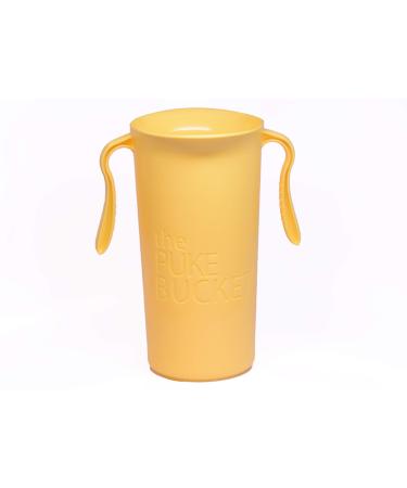 Reusable Puke Bucket for Vomit & Nausea Hospitals Kids Parties Motion Sick 3.0L