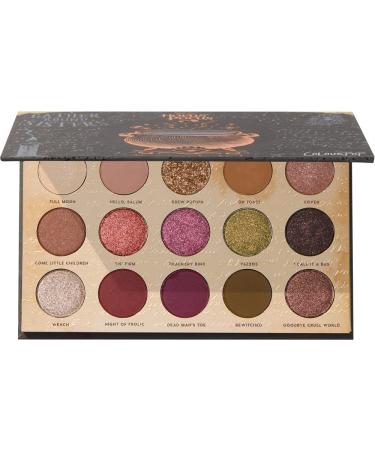 ColourPop Hocus Pocus Gather Round Sisters