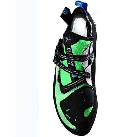 Tenaya Mundaka Climbing Shoe - Size 8 Men's / 9 Women's - Buy Online on GoSupps.com