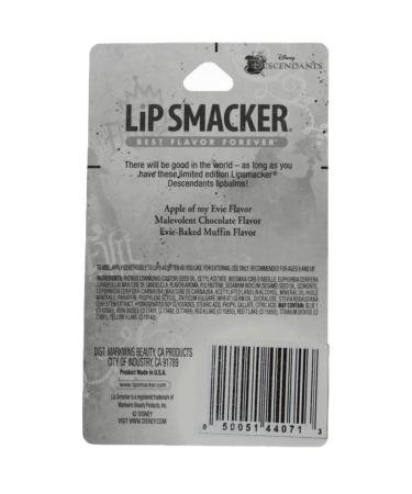 Buy Lip Smacker Starburst Red Lip Balm Trio - 0.42 oz | International Shipping Available - Buy Online on GoSupps.com