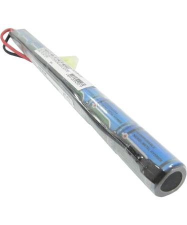 Buy RC Replacement Battery for CS-NS120C31MT 1500mAh Compatible Battery & Fast International Shipping - Buy Online on GoSupps.com