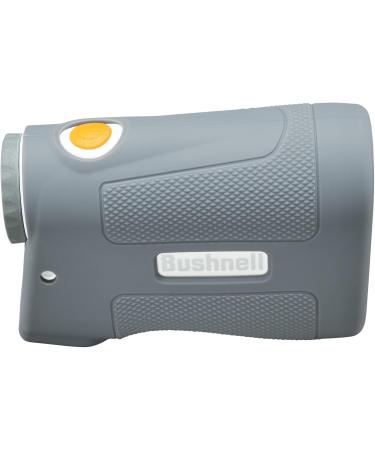 Bushnell Disc Golf Rangefinder Exo-Armor Case - Gray | Soft Silicone Cover for Edge & Sport 850 | Protective Shell for Ultimate Peace of Mind - Buy Online on GoSupps.com