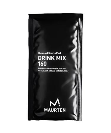 Maurten drink mix 160-18 monodose x 40 g