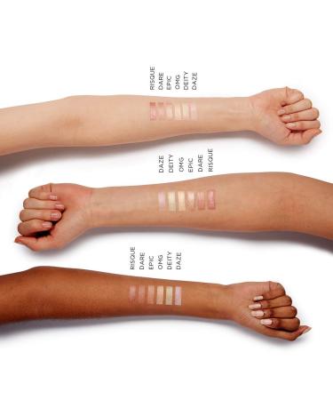 Buy Illamasqua Beyond Powder Daze 100g Cream - International Shipping Available - Buy Online on GoSupps.com