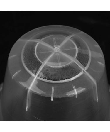  RASTKY Koffie Capsule Shells Kit Trap Capsules 3 - Buy Online on GoSupps.com