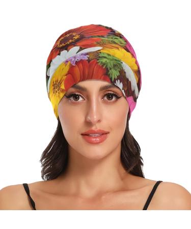 PUXUQUE SWEST HAUME But Bunt Lome Bonnet - Sweet Solution Hair Cap for Women & Girls | Best Sleep Hut for Hair Protection - Buy Online on GoSupps.com