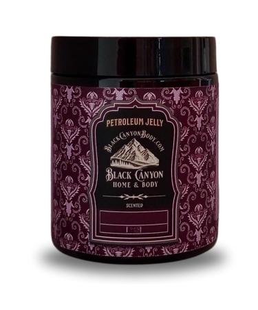 Black Canyon Honey & Apricot Scented Petroleum Jelly For Skin 16 Oz
