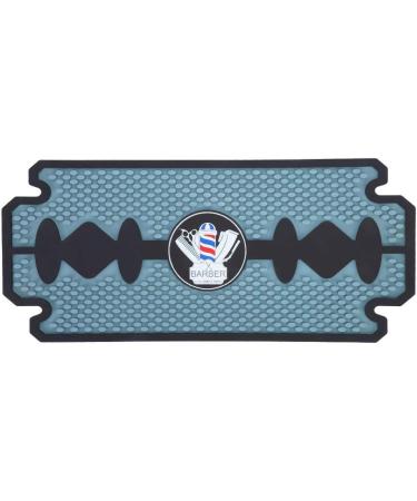 Hairdresser Tools Cushion Non-Slip Pad Hairdresser Tools Beautiful PU Hairdresser Tools Cushion Hair Salon Accessory for Hair Beauty Salon Barber Shop(Non-slip mat) - Buy Online on GoSupps.com