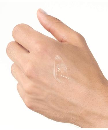 Buy Nivea Men Sensitive 3-Day Beard Hydro Gel - Soothing 50ml Moisture Cream for Men with Sensitive Skin - International Shipping Available - Buy Online on GoSupps.com