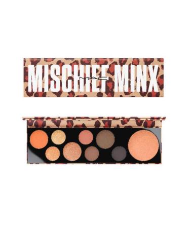 Girls by M.A.C Mischief Minx Eyeshadow Palette