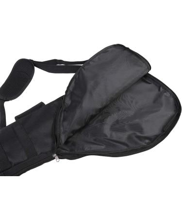 Golf Club Bag Sunday Golf Bag Golf Travel Bag Foldable Zippered Carry Bag Lightweight Waterproof Golf Sunday Pencil Bag Driving Range Mini Practice Golf Bag Travel Case for Men Women(C) - Buy Online on GoSupps.com