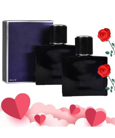 Vyg Cologne Vyg Fragrance Vyg Vyg Cologne for Men Vyg Perfume Alpha Touch Cologne Vyg Date Edition Perfum Vag Perfume Date Edition (2PCS)