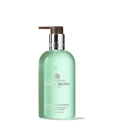 Molton Brown Refined White Mulberry Fine Liquid Hand Wash 300 ml New Version