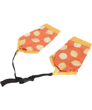 Dog Elbow Brace Soft Dog Elbow Brace Protector Padded Breathable for Indoor (XL) - Buy Online on GoSupps.com