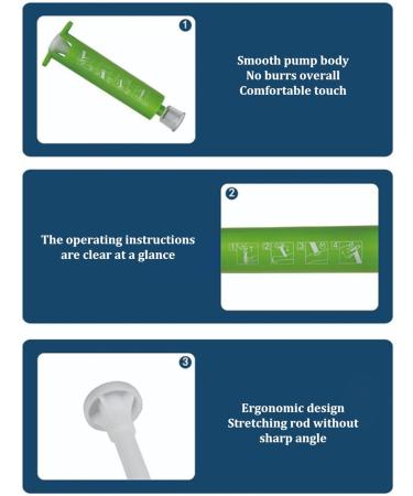 Ckuakiwu Bug Bite Itch Relief Suction Tool - Bite Extractor with Suction Cup, Poison Remover - Camping Essentials - Buy Online on GoSupps.com